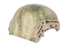 Replika Hełmu EX Ballistic helmet (L/XL) - ATC FG